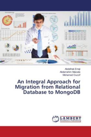 Livro An Integral Approach for Migration from Relational Database to MongoDB Abderrahim Maizate