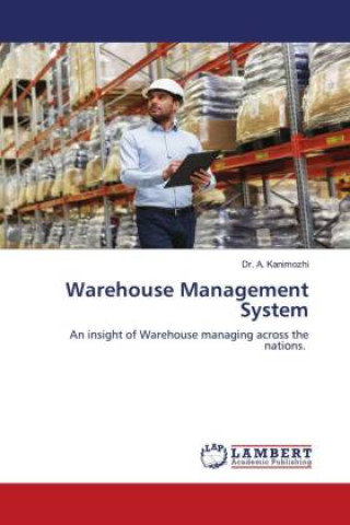 Könyv Warehouse Management System 