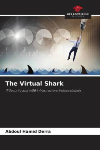 Knjiga The Virtual Shark Abdoul Hamid Derra