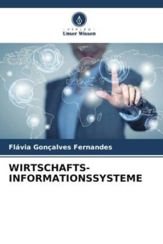 Kniha WIRTSCHAFTS-INFORMATIONSSYSTEME 