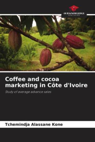Carte Coffee and cocoa marketing in Côte d'Ivoire 