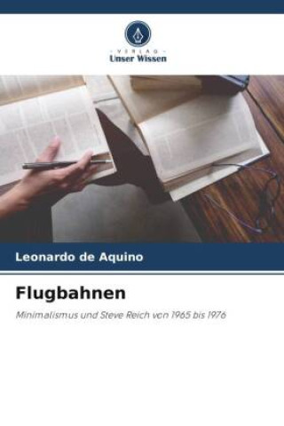Carte Flugbahnen Leonardo de Aquino