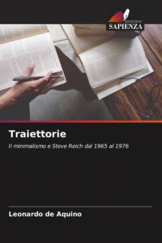 Buch Traiettorie Leonardo de Aquino