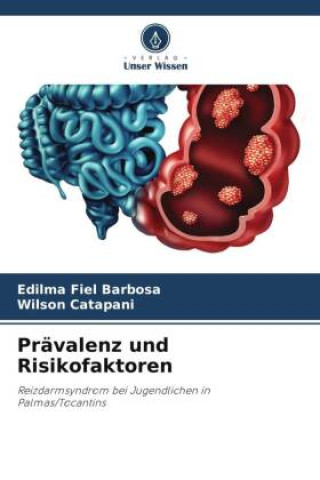 Knjiga Prävalenz und Risikofaktoren Wilson Catapani