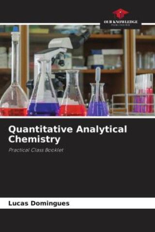 Kniha Quantitative Analytical Chemistry 