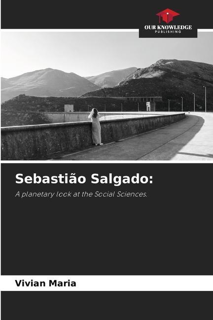 Boek Sebasti?o Salgado: Vivian Maria