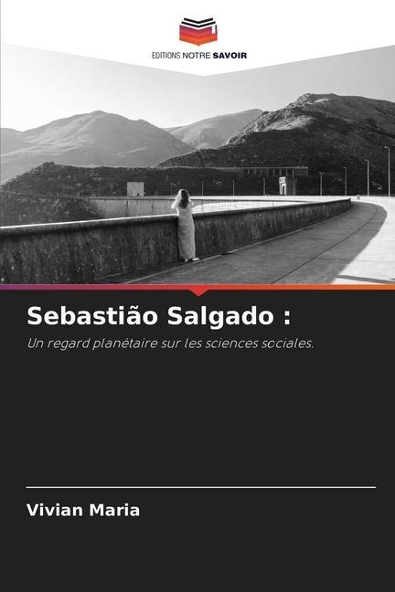 Boek Sebasti?o Salgado : Vivian Maria