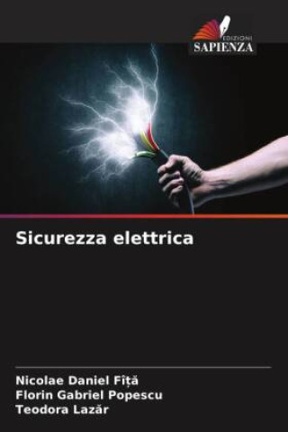 Book Sicurezza elettrica Florin Gabriel Popescu