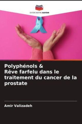 Knjiga Polyphénols & R?ve farfelu dans le traitement du cancer de la prostate Amir Valizadeh