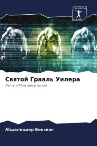 Livro Swqtoj Graal' Uilera Abdelkader Benzian