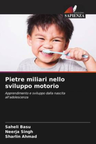Buch Pietre miliari nello sviluppo motorio Neerja Singh