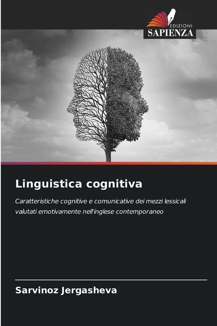 Buch Linguistica cognitiva 