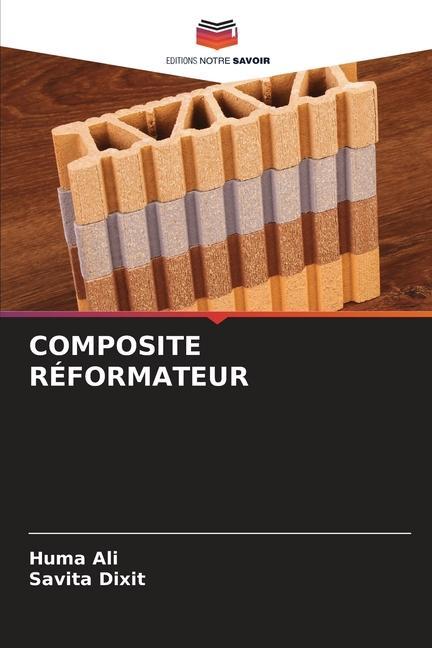 Buch COMPOSITE RÉFORMATEUR Savita Dixit