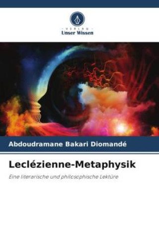 Könyv Leclézienne-Metaphysik 