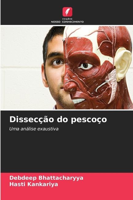 Knjiga Dissecç?o do pescoço Hasti Kankariya