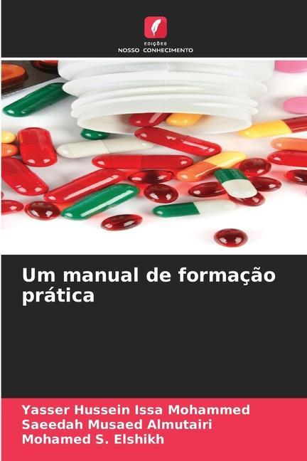 Book Um manual de formaç?o prática Saeedah Musaed Almutairi