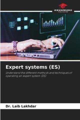 Knjiga Expert systems (ES) Dr. Laib Lakhdar