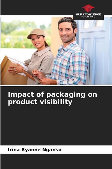 Carte Impact of packaging on product visibility 