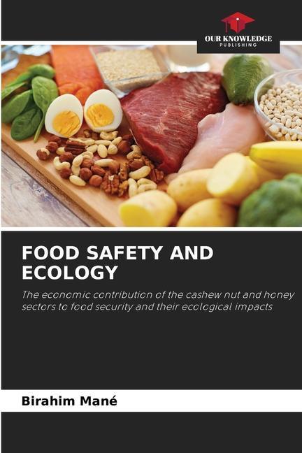 Libro FOOD SAFETY AND ECOLOGY Birahim Mané