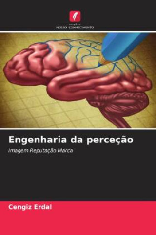 Knjiga Engenharia da perceç?o Cengiz Erdal