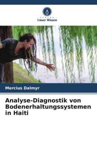 Könyv Analyse-Diagnostik von Bodenerhaltungssystemen in Haiti 