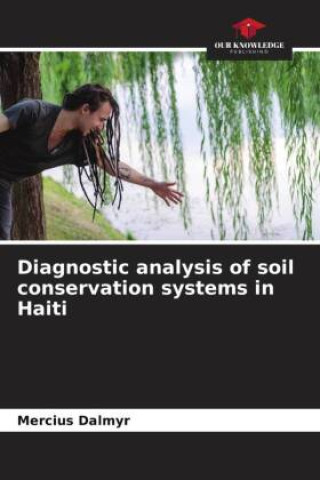 Buch Diagnostic analysis of soil conservation systems in Haiti Mercius Dalmyr