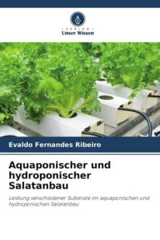 Könyv Aquaponischer und hydroponischer Salatanbau 