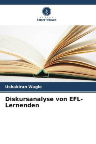 Book Diskursanalyse von EFL-Lernenden Ushakiran Wagle