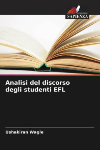 Buch Analisi del discorso degli studenti EFL Ushakiran Wagle