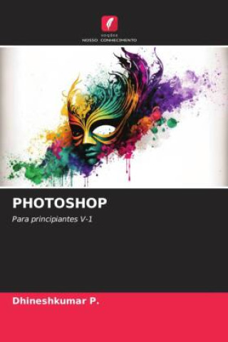 Libro PHOTOSHOP Dhineshkumar P.