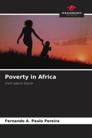 Boek Poverty in Africa Fernando A. Paulo Pereira