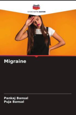 Book Migraine Puja Bansal