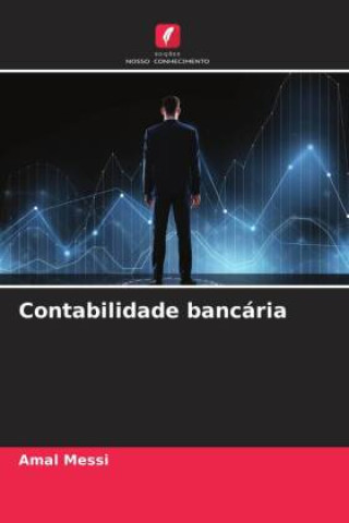 Knjiga Contabilidade bancária Amal Messi