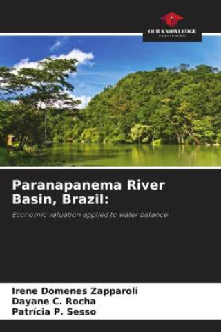 Buch Paranapanema River Basin, Brazil: Dayane C. Rocha