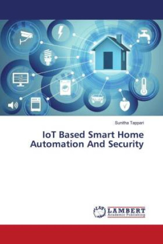 Carte IoT Based Smart Home Automation And Security 
