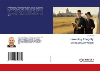 Kniha Unveiling Integrity Jamal Assadi