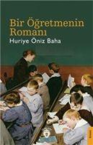 Buch Bir Ögretmenin Romani 