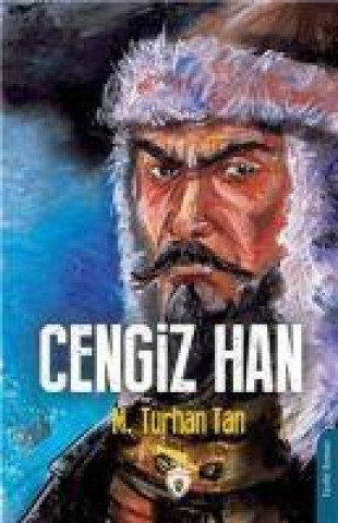 Knjiga Cengiz Han 