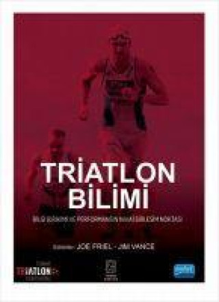 Kniha Triatlon Bilimi 