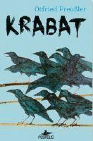 Livro Krabat 