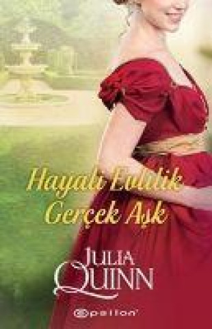 Książka Hayali Evlilik Gercek Ask 