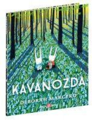 Knjiga Kavanozda 
