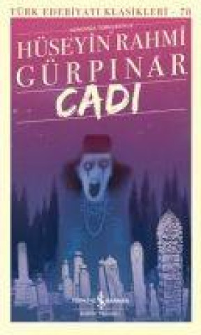 Knjiga Cadi 