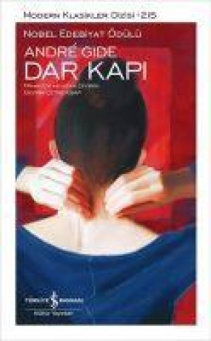Knjiga Dar Kapi 
