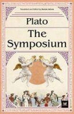 Книга The Symposium 
