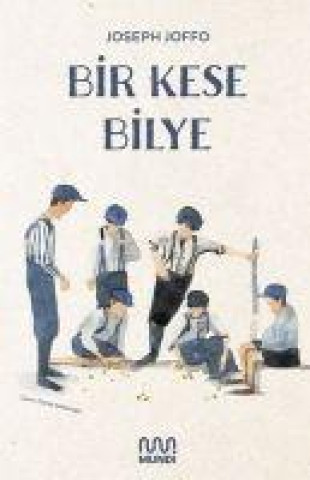 Livre Bir Kese Bilye 