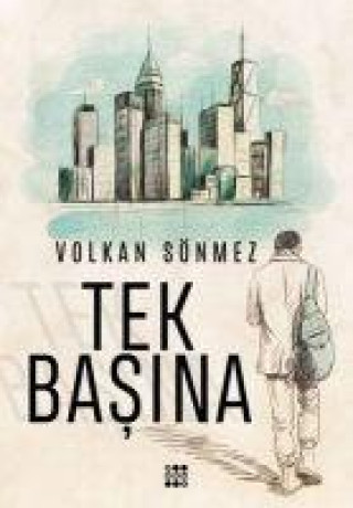 Knjiga Tek Basina 