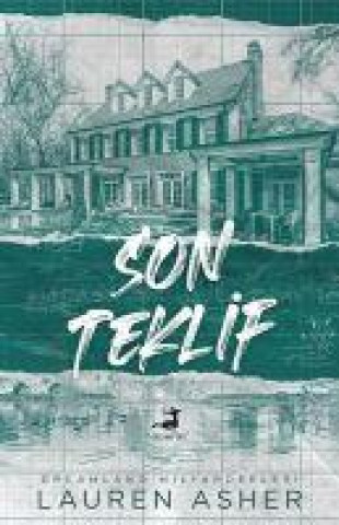 Βιβλίο Son Teklif 
