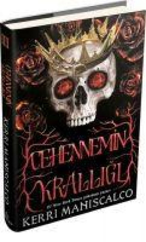 Buch Cehennemin Kralligi 