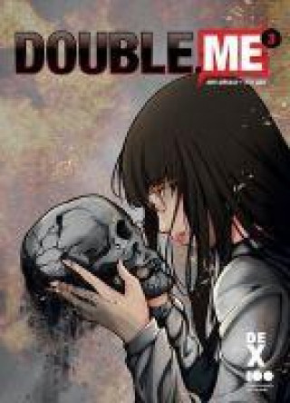 Knjiga Double Me - 3 Oto-San